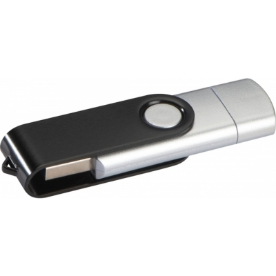 Pendrive plastikowy 32GB 3.0 TWIST