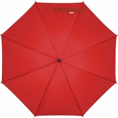 Parasol automatyczny Ø105 rPET HASSELT
