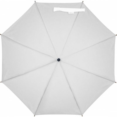 Parasol automatyczny Ø105 rPET HASSELT