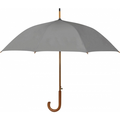 Parasol automatyczny Ø105 rPET HASSELT