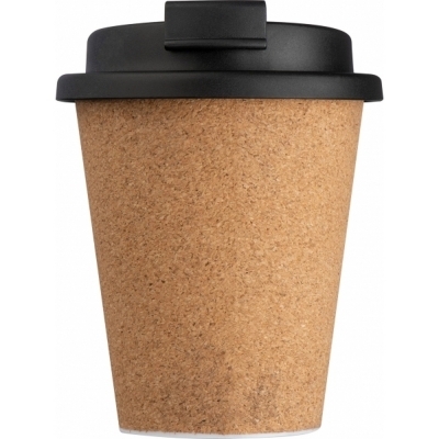 Kubek korkowy ANDENNE 350 ml