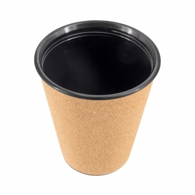 Kubek korkowy ANDENNE 350 ml