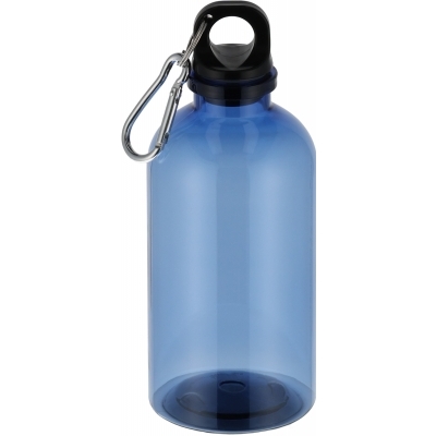 Bidon z recyklingu MECHELEN 400 ml