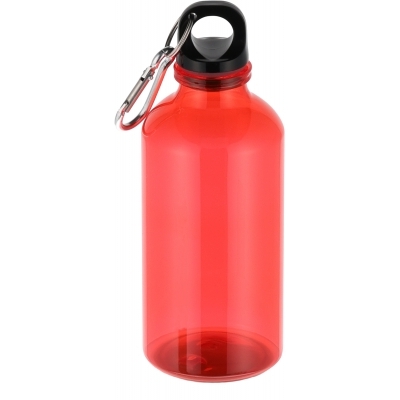Bidon z recyklingu MECHELEN 400 ml