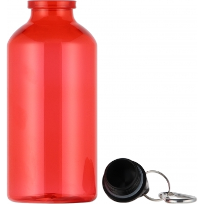 Bidon z recyklingu MECHELEN 400 ml