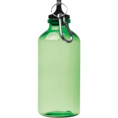 Bidon z recyklingu MECHELEN 400 ml