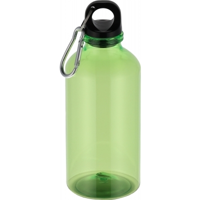 Bidon z recyklingu MECHELEN 400 ml