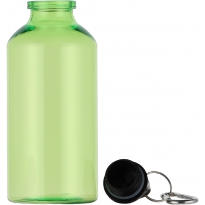 Bidon z recyklingu MECHELEN 400 ml