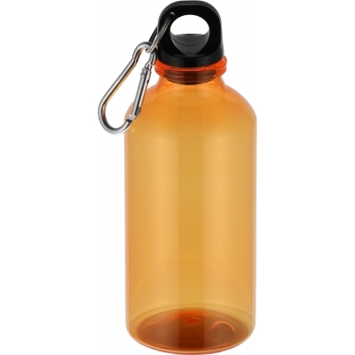 Bidon z recyklingu MECHELEN 400 ml