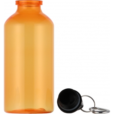 Bidon z recyklingu MECHELEN 400 ml