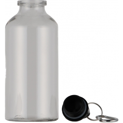 Bidon z recyklingu MECHELEN 400 ml