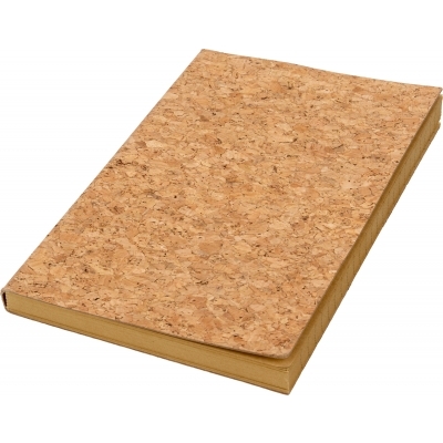 Notes A5 w linie z papieru z recyklingu MESEN