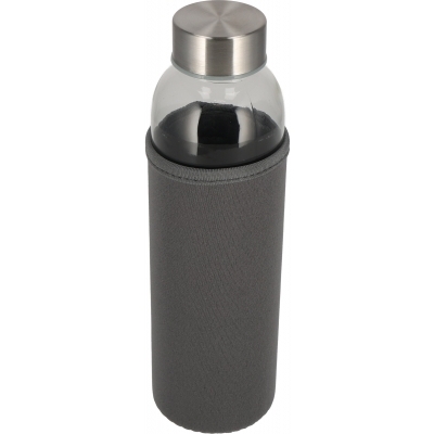 Butelka szklana KLAGENFURT 500 ml