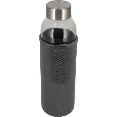 Butelka szklana KLAGENFURT 500 ml