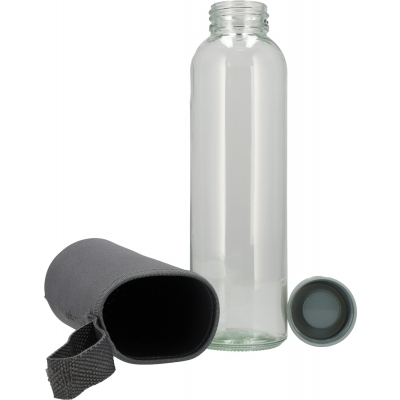 Butelka szklana KLAGENFURT 500 ml