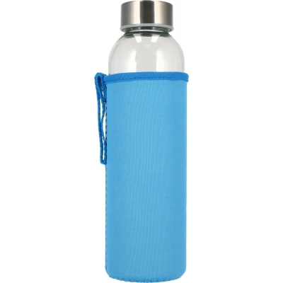 Butelka szklana KLAGENFURT 500 ml