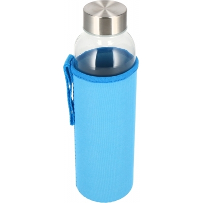 Butelka szklana KLAGENFURT 500 ml