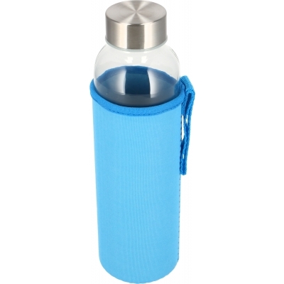 Butelka szklana KLAGENFURT 500 ml