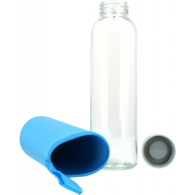 Butelka szklana KLAGENFURT 500 ml