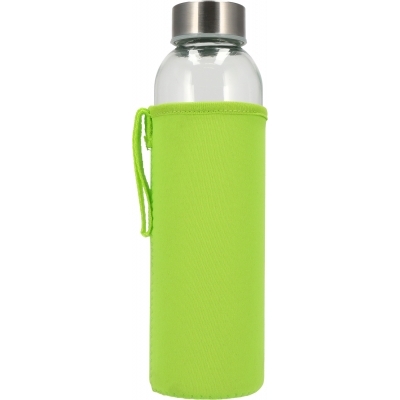 Butelka szklana KLAGENFURT 500 ml