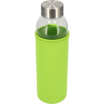 Butelka szklana KLAGENFURT 500 ml