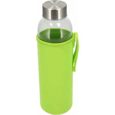 Butelka szklana KLAGENFURT 500 ml