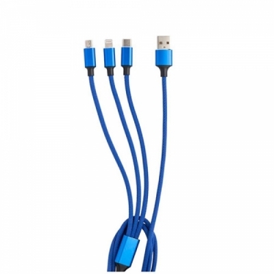 Kable do ładowania USB