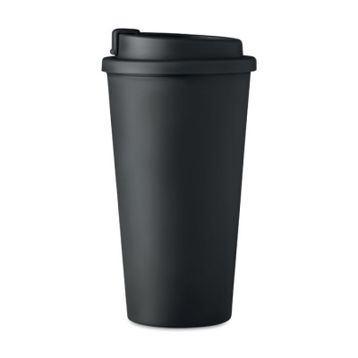 Dwuścienny kubek 450 ml