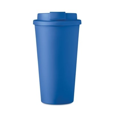 Dwuścienny kubek 450 ml