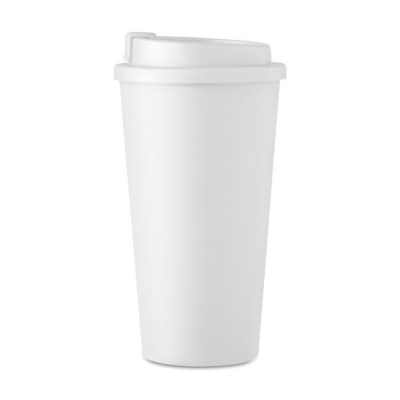 Dwuścienny kubek 450 ml