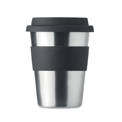 Kubek, stal nierdzewna 350ml