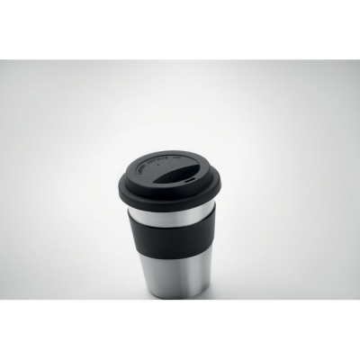 Kubek, stal nierdzewna 350ml