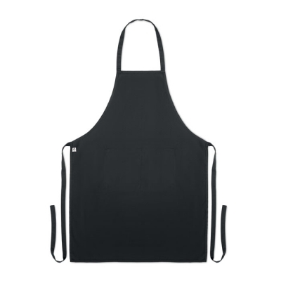 Fartuch z bawełny 200 gr/m²