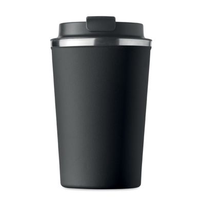 Dwuścienny kubek 350 ml