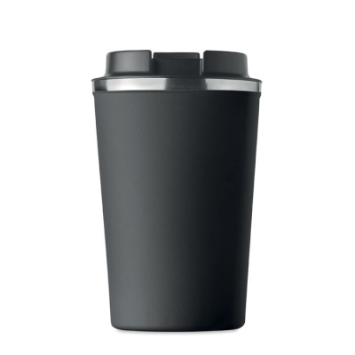 Dwuścienny kubek 350 ml