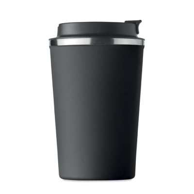 Dwuścienny kubek 350 ml
