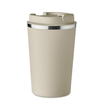 Dwuścienny kubek 350 ml