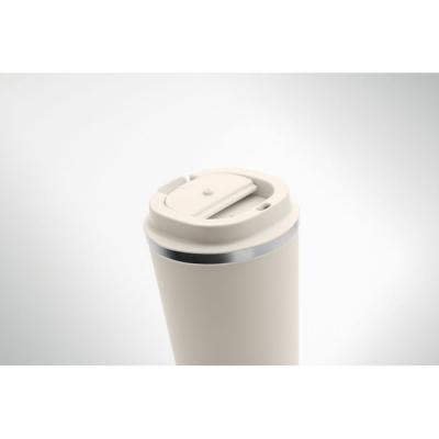 Dwuścienny kubek 350 ml