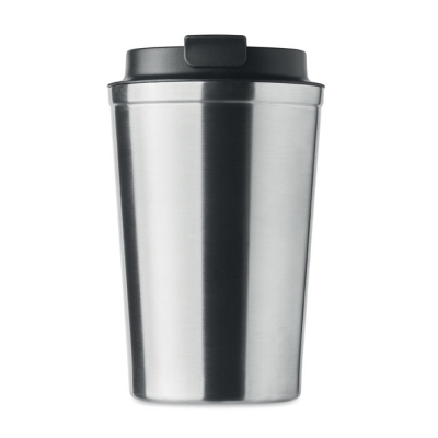 Dwuścienny kubek 350 ml