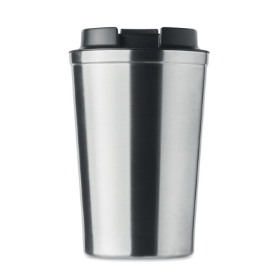 Dwuścienny kubek 350 ml