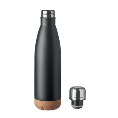 Dwuścienna butelka 500 ml