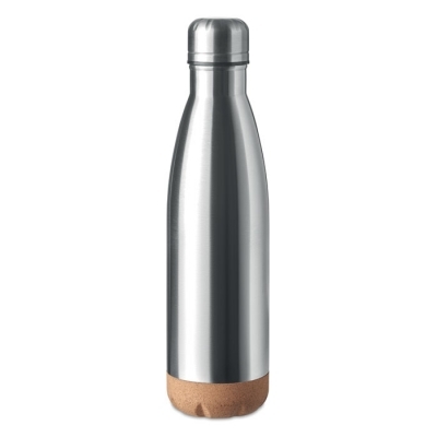Dwuścienna butelka 500 ml