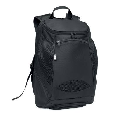 Plecak sportowy 600d rpet