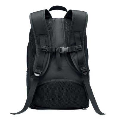 Plecak sportowy 600d rpet