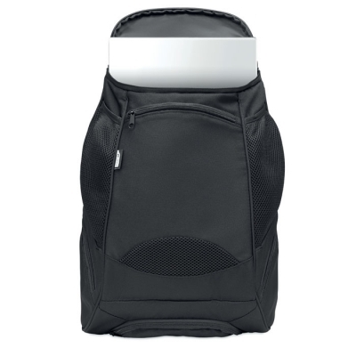 Plecak sportowy 600d rpet