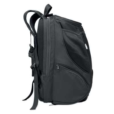 Plecak sportowy 600d rpet