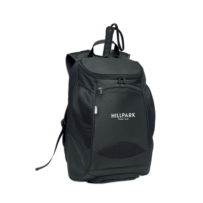 Plecak sportowy 600d rpet