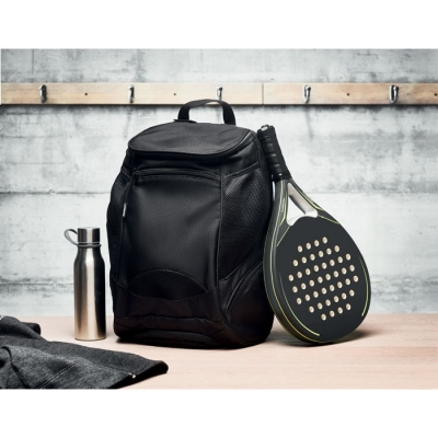 Plecak sportowy 600d rpet