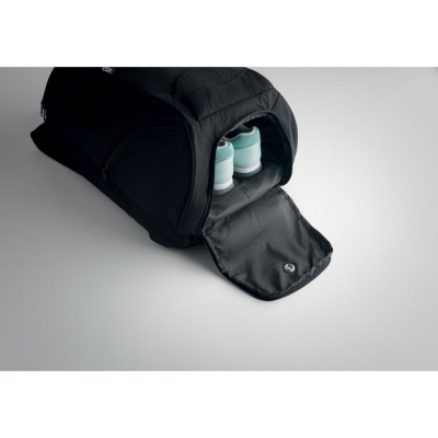 Plecak sportowy 600d rpet
