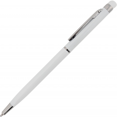 Długopis metalowy touch pen NEW ORLEANS